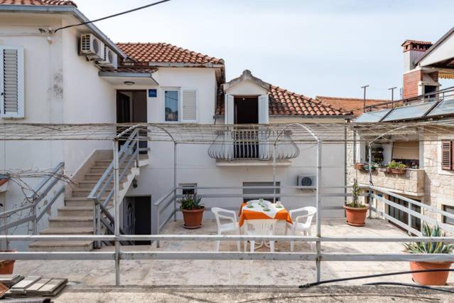Apartments Lima Lazaneo Jelsa (Hvar) Exterior foto
