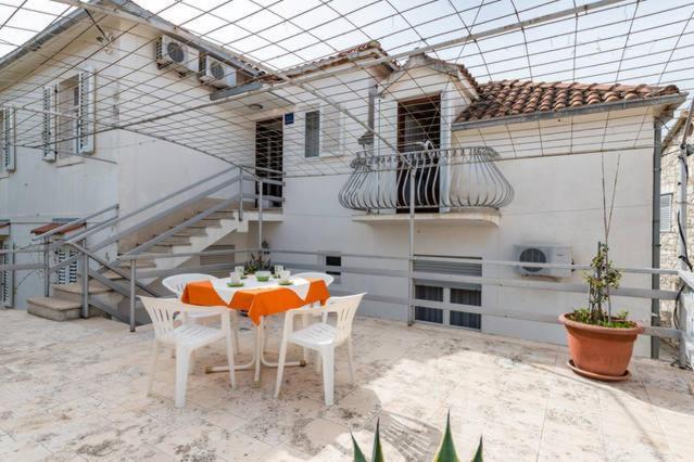 Apartments Lima Lazaneo Jelsa (Hvar) Exterior foto