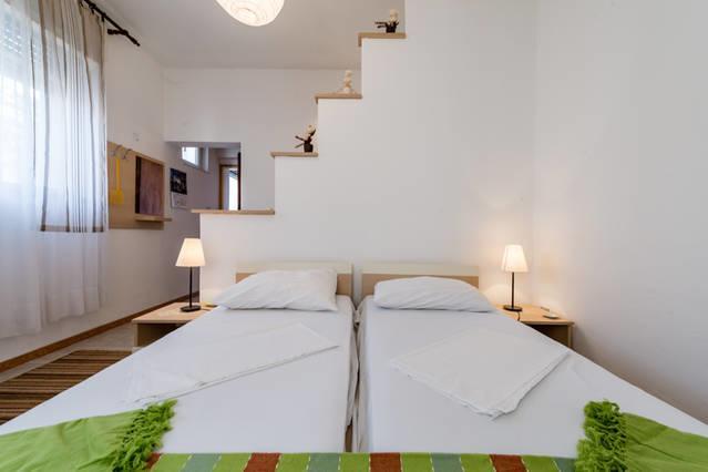 Apartments Lima Lazaneo Jelsa (Hvar) Exterior foto