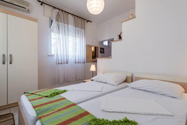 Apartments Lima Lazaneo Jelsa (Hvar) Exterior foto