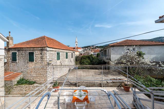 Apartments Lima Lazaneo Jelsa (Hvar) Exterior foto