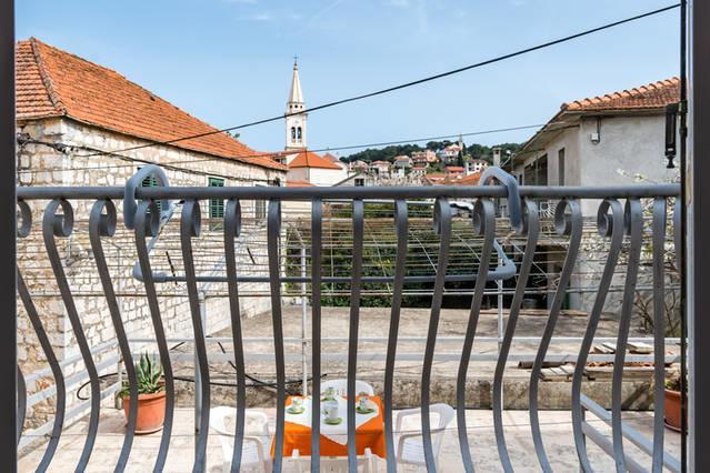 Apartments Lima Lazaneo Jelsa (Hvar) Exterior foto