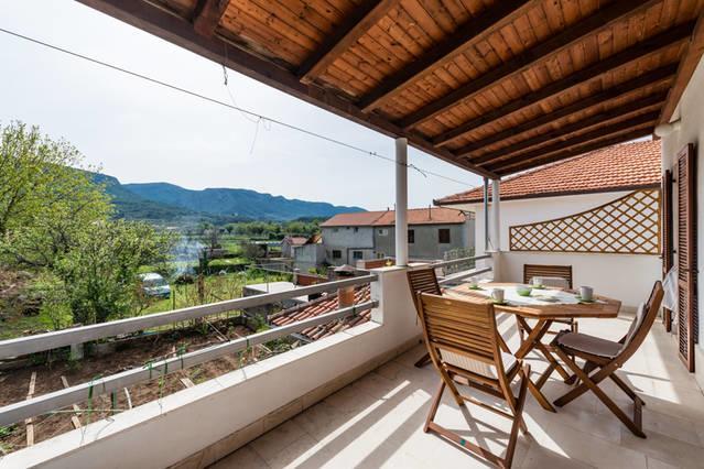 Apartments Lima Lazaneo Jelsa (Hvar) Exterior foto